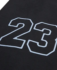 Jordan Girls' 7-16 Love is The Air Hoodie