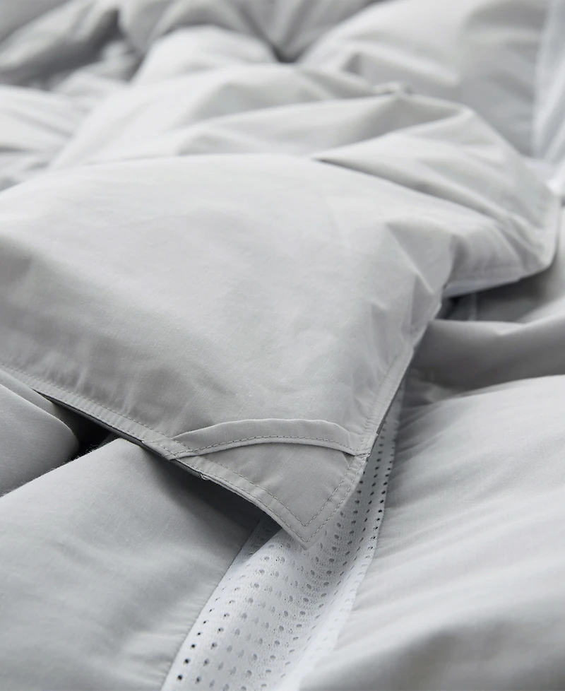 Unikome Cooling Down Comforter for Hot Sleepers