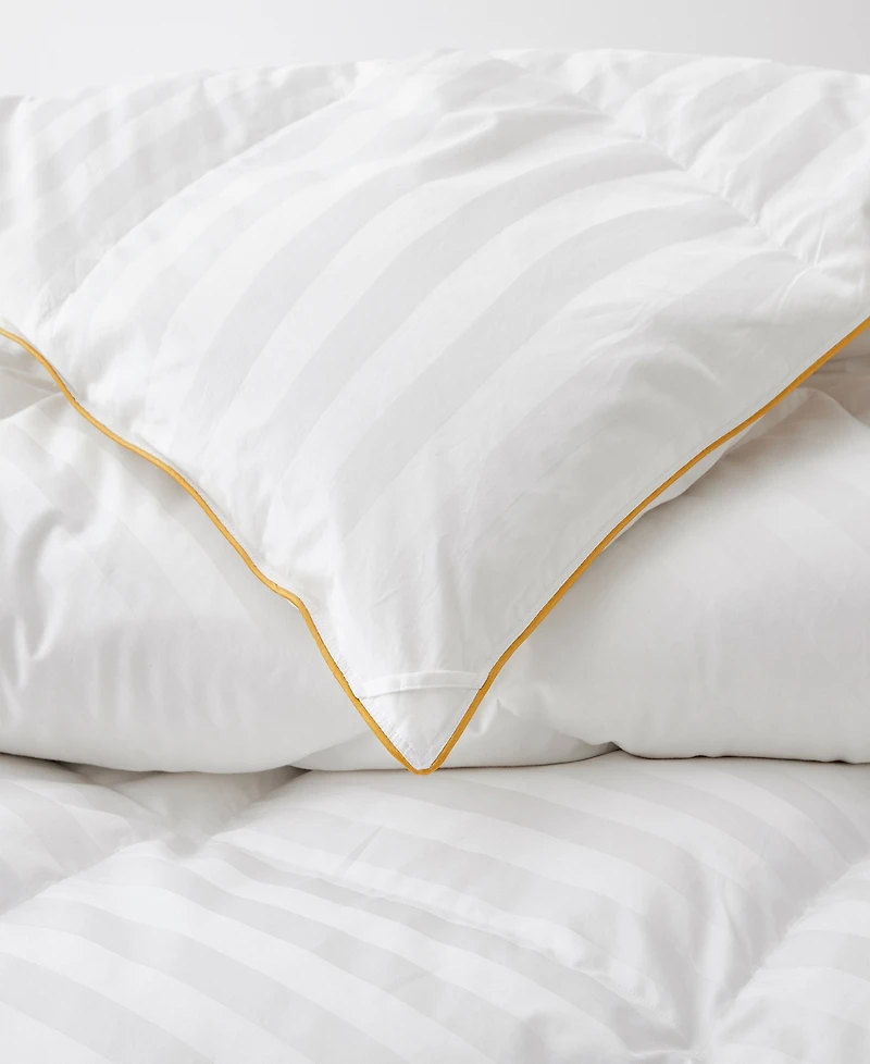 Unikome All Season Goose Feather Down Comforter