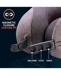 Go Travel The Ultimate 3.0 Memory Foam Travel Pillow