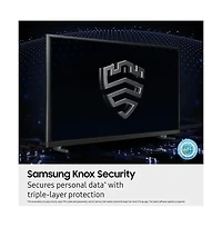 98" QN7F Series Qled 4K Uhd Vision Ai Smart Tv with Quantum Hdr, 120Hz Gaming, Free Streaming, Alexa Compatible – QN98Q7FAAFXZA