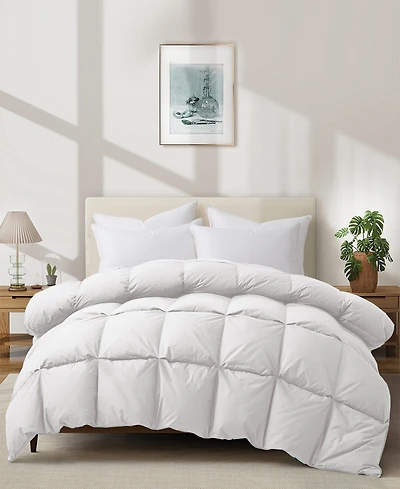 Unikome All season Goose Feather Comforter