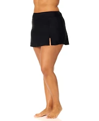 Raisins Curve Trendy Plus Tango Swim Skirt
