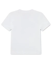 Nike Boys' 4-7 Multi Sportsball Short-Sleeve T-Shirt