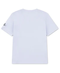 Nike Boys' 4-7 Futura Baseball Crewneck T-Shirt