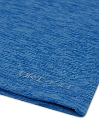 Nike Little Boys Dri-fit Swoosh T-shirt and Shorts Set, 2 Piece