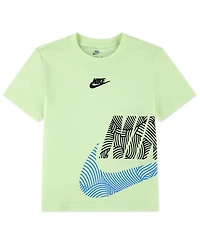 Nike Boys' 4-7 The Zone Oversized T-Shirt