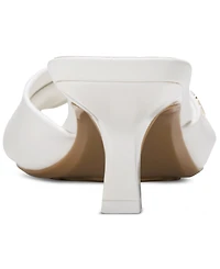 Dkny Jolaine Twist Sandals