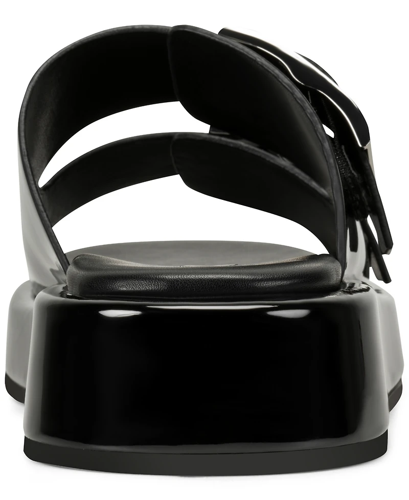 Dkny Women's Leocadia Platform Sandals