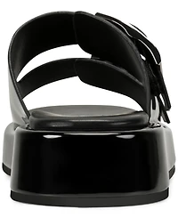 Dkny Women's Leocadia Platform Sandals