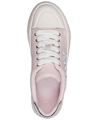 Dkny Women's York Lace-Up Sneakers