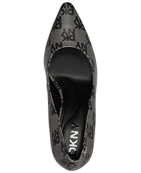Dkny Women's Naylor Slingback Pumps