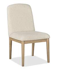 Furniture Marcel 8-Pc. Upholstered Side Chairs