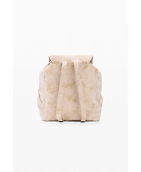 Desigual Women's Small embroidered backpack