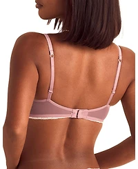 Adore Me Women's Elsie Contour Balconette Bra
