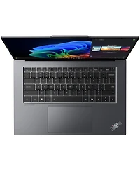 Lenovo ThinkPad X9-15 Gen 1 Aura Edition 15.3" 2.8K 120Hz Oled Laptop, Intel Core Ultra 5 226V 2.1GHz, 16GB Ram, 512GB Ssd, Windows 11 Pro, Gray