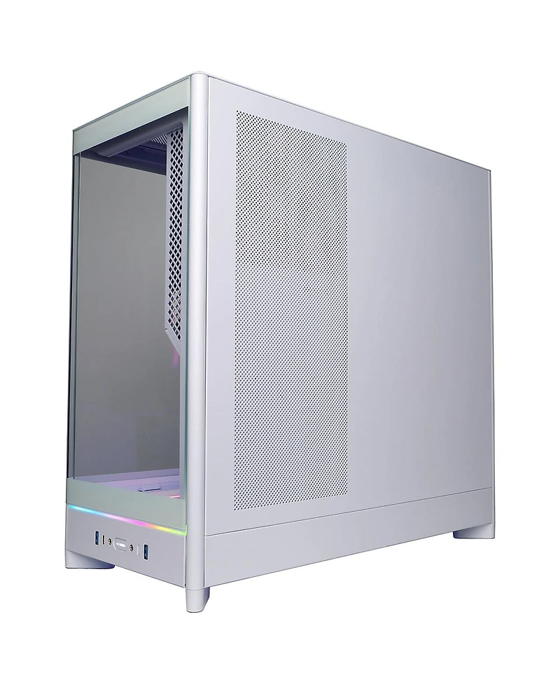 CyberPowerPC Gamer Supreme Liquid Cooled Gaming Desktop Computer, Intel Core Ultra 7 265KF 3.9GHz, 32GB Ram, 2TB Ssd