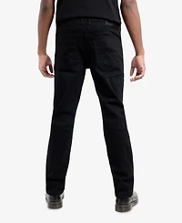 Xray Men's Super Soft Relaxed Slim Fit Jeans