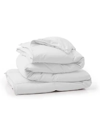 Unikome Ultra Soft Goose Down Fiber Comforter
