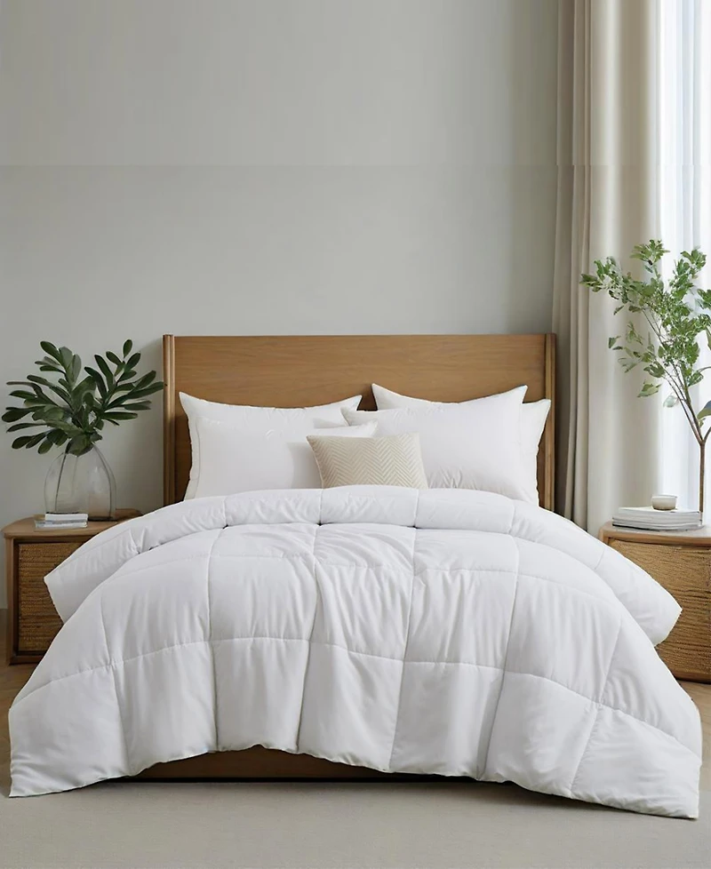 Unikome Hotel Quality Down Alternative Comforter