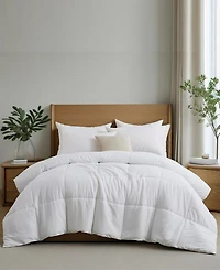 Unikome Hotel Quality Down Alternative Comforter