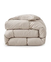 Unikome Luxury Goose Down Feather Comforter, California King