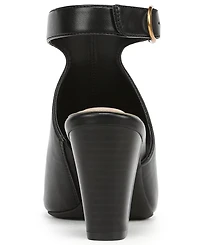 Giani Bernini Women's Olliee Peep Toe Shooties, Macy's Exclusive