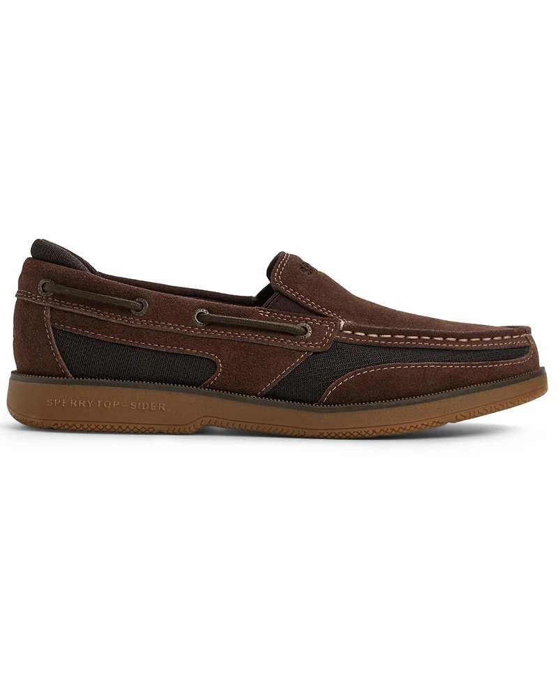 Sperry Men's Surveyor Slip-On Shoes