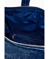 Desigual Women's Large multiposition Voyager backpack