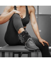 Philosophy Gym Lb Adjustable Ankle Wrist Weights Pair, Arm Leg Weight Straps Set