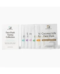 M3 Face Sheet Masks, 6 pack