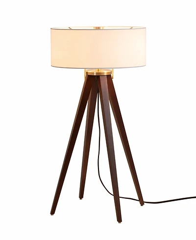 Nova of California Quattro 16" Table Lamp