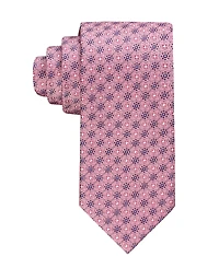 Tommy Hilfiger Men's Molly Medallion Classic Tie
