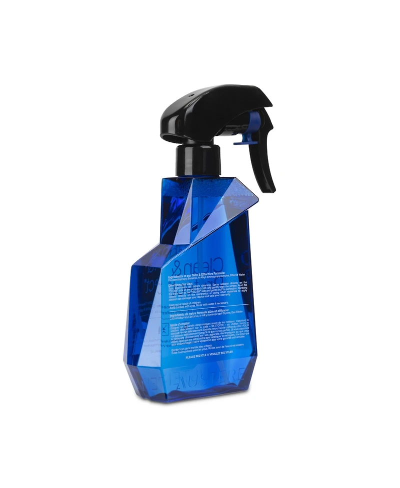 Austere V Series Clean & Protect 230mL With Dual-Sided Cloth