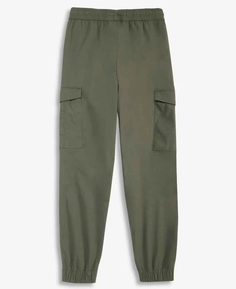 Epic Threads Boys' Xs-xl Tech Cargo Jogger Pants, Macy's Exclusive