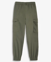 Epic Threads Boys' Xs-xl Tech Cargo Jogger Pants, Macy's Exclusive