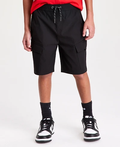 Epic Threads Boys' Xs-xl Cargo Tech Shorts, Macy's Exclusive