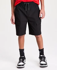 Epic Threads Boys' Xs-xl Cargo Tech Shorts, Macy's Exclusive