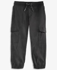 Epic Threads Boys' Toddler 12M-5T Cargo Tech Jogger Pants, Macy's Exclusive