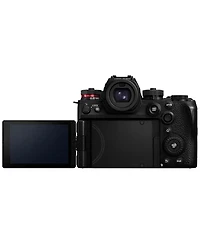 Panasonic Lumix S1II Mirrorless Camera