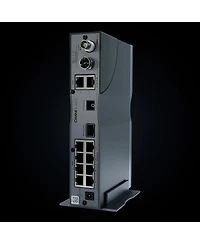 iFi Audio Omni Lan Optically Isolated Network Switch