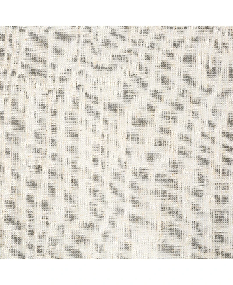 Town & Country Luxe Arlo Solid Linen 100% Blackout