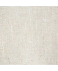 Town & Country Luxe Arlo Solid Linen 100% Blackout