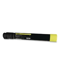 Lexmark C950X2YG 22000 Page-Yield Extra High-Yield Toner - Yellow