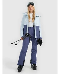 4F Women's ski jacket membrane 8000