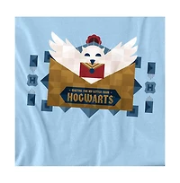 Harry Potter Men's Waiting For My Letter From Hogwarts T Shirt