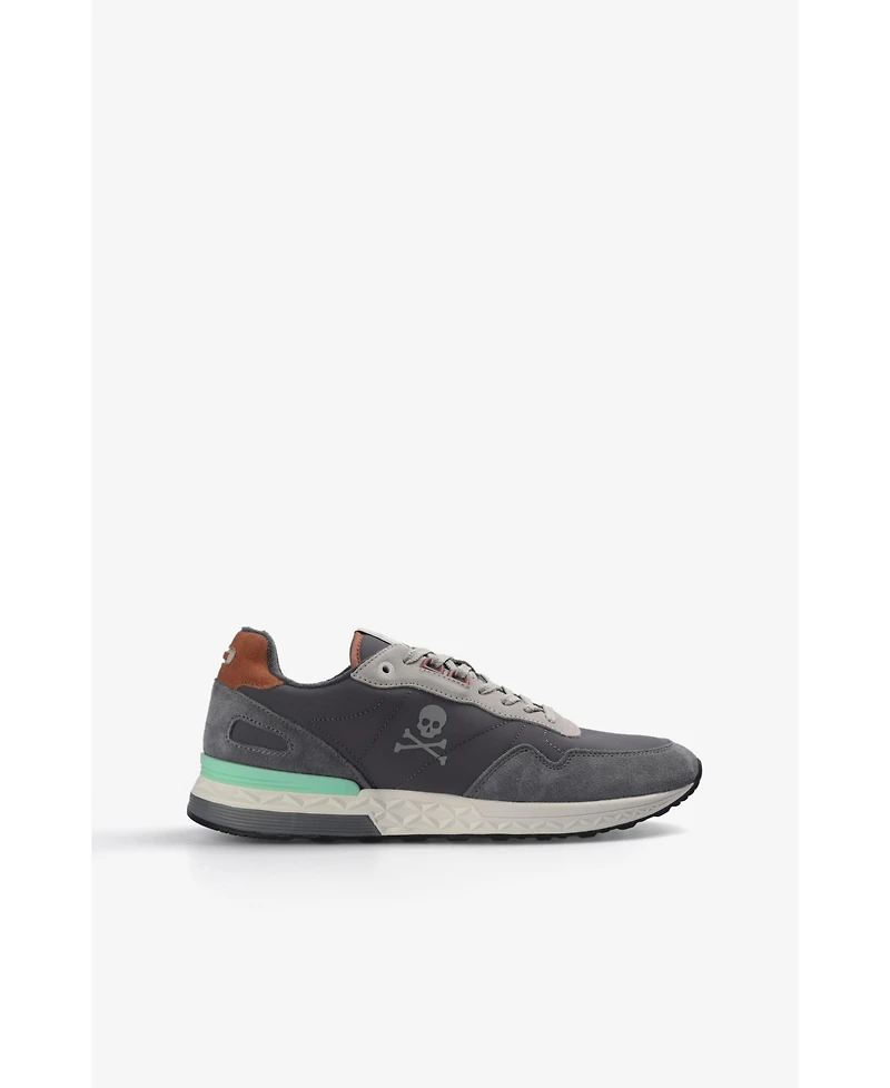 Scalpers Women's Harry Sneakers