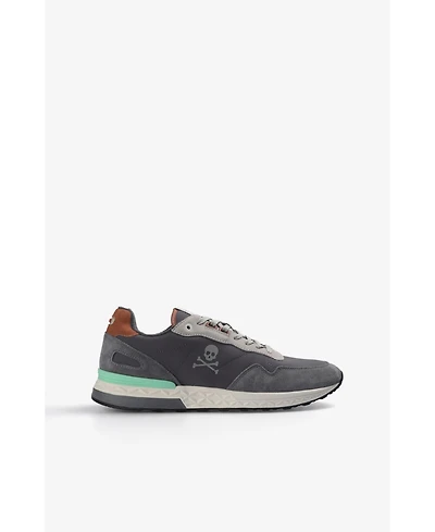 Scalpers Women's Harry Sneakers