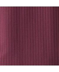 Ripe Maternity Peter Rib Nursing Tank Maroon