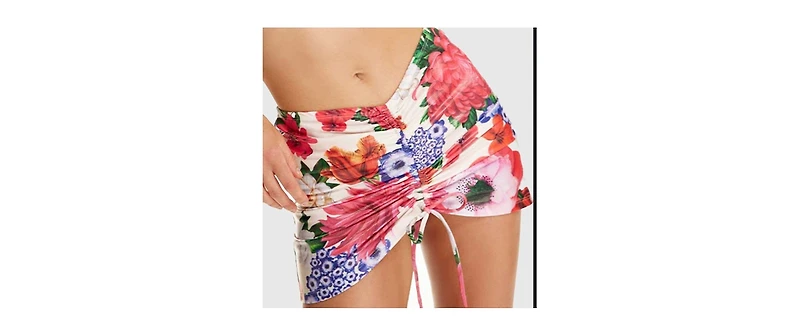 Luna B Women's Grace Skirt